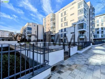 Vente Appartement 4 pièces ANNEMASSE 74100