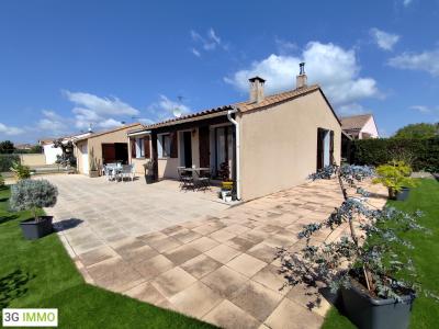 photo For sale House VIAS 34