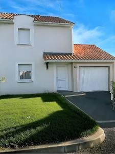 photo For sale House FONTENAY-LE-COMTE 85