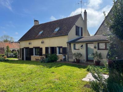 Vente Maison 4 pièces APPENAI-SOUS-BELLEME 61130