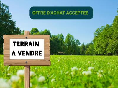 For sale Land LAMPAUL-PLOUDALMEZEAU PLOUDALMAZEAU 29