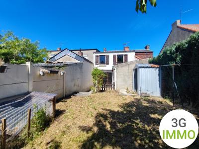 photo For sale House HAUTMONT 59