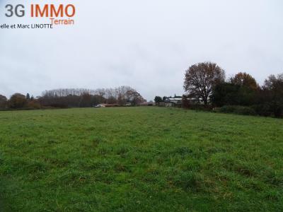 photo For sale Land TARTAS 40