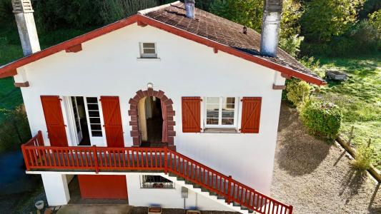 Vente Maison 6 pièces SAINT-MICHEL 64220