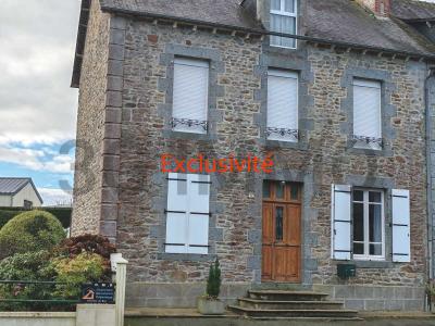 Vente Maison 5 pièces MERDRIGNAC 22230