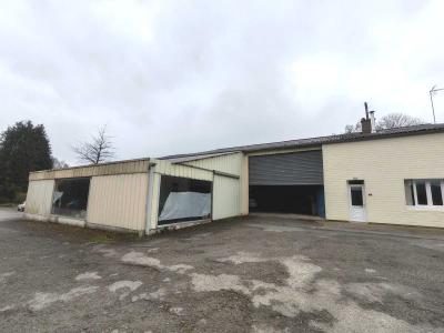 Vente Maison 7 pices EVRIGUET 56490