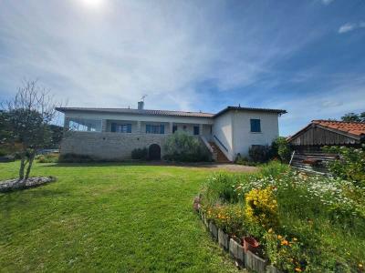Vente Maison 7 pièces SEPTFONDS 82240