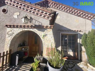 Vente Maison 8 pièces CAHORS 46000