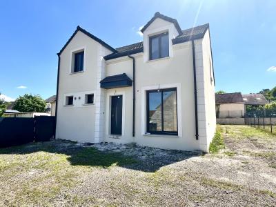 Vente Maison 7 pièces DARVAULT 77140