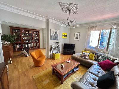 Vente Appartement 3 pièces SAINT-ETIENNE 42000