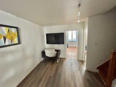 Vente Appartement 6 pièces SAINT-ETIENNE 42000