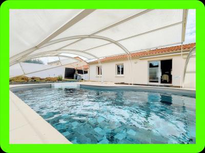 photo For sale House SAINTE-PAZANNE 44