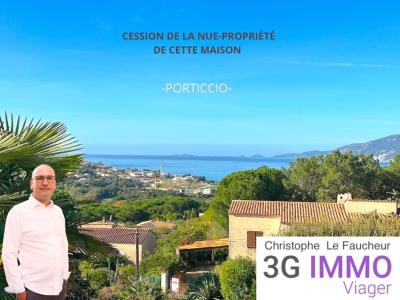 Vente Maison 4 pièces PIETROSELLA 20166