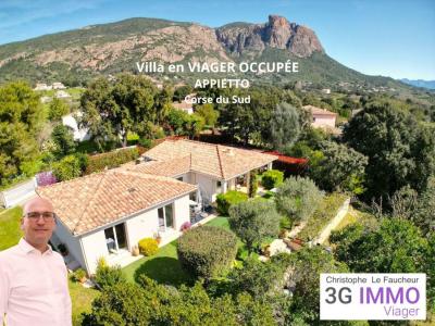 Vente Maison 4 pièces APPIETTO 20167