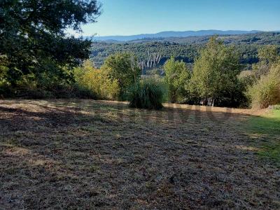 Vente Terrain BURLATS  81
