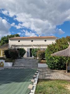 Vente Maison 6 pièces REVEL 31250