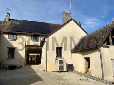 photo For sale House PROVINS 77
