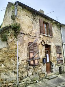 photo For sale House ARRANCY 02