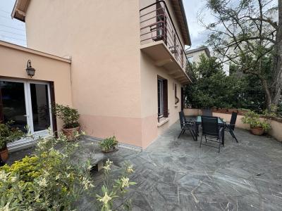 Vente Maison 8 pices CLERMONT-FERRAND 63000