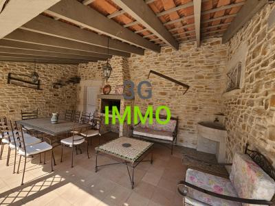 photo For sale House BAGNOLS-SUR-CEZE 30