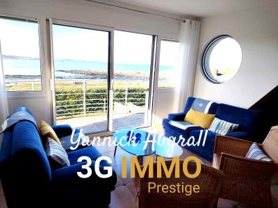 Vente Maison 10 pièces KERLOUAN 29890