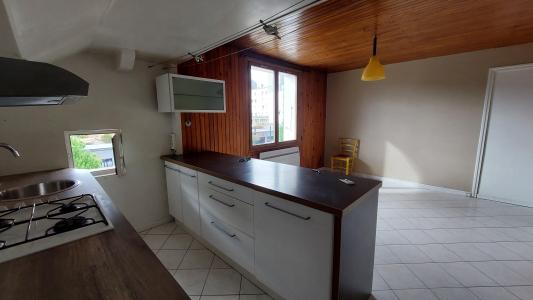 Vente Appartement MONTAGNY-LES-LANCHES ANNECY
