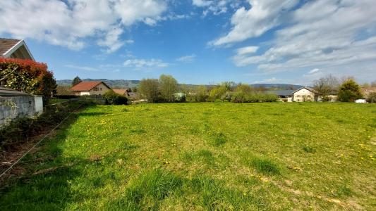 photo For sale Land CORNIER 74