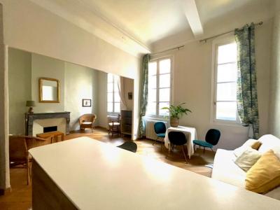Vente Appartement 3 pices BEAURECUEIL 13100
