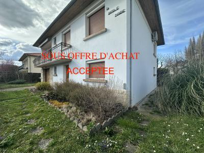 Vente Maison 4 pièces CEBAZAT 63118