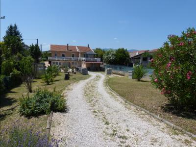 Vente Maison 7 pices ROUSSILLON 38550