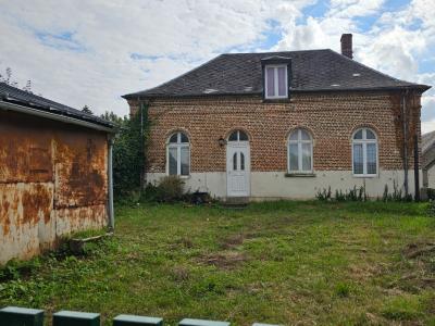 photo For sale House GUISE 02
