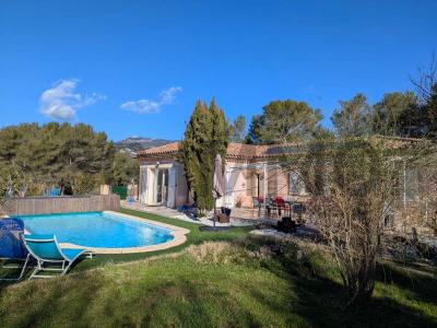 photo For sale House CUGES-LES-PINS 13