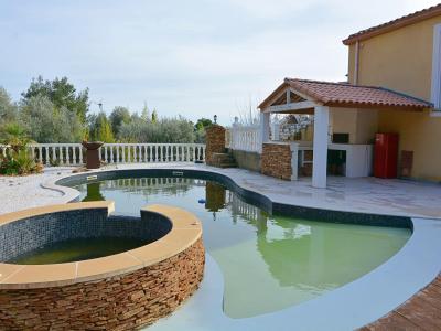 Vente Maison 8 pièces CIOTAT 13600