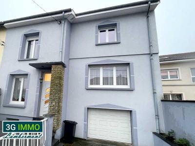 Vente Maison 7 pièces LONGWY 54400
