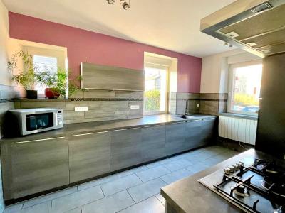 Vente Maison 4 pièces LANDRES 54970