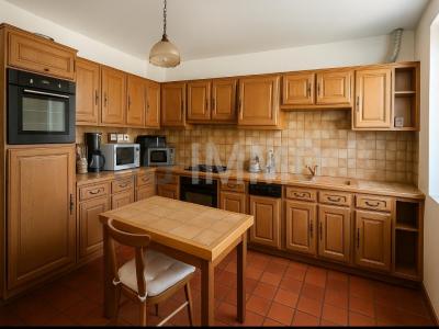 Vente Appartement 3 pièces HOUDAN 78550