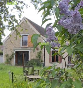 Vente Maison 5 pièces ORGERUS 78910