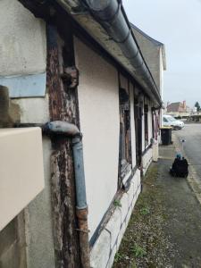 Vente Maison 4 pièces BAILLEUL-NEUVILLE 76660