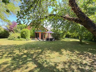 Vente Maison 6 pièces MUNTZENHEIM 68320