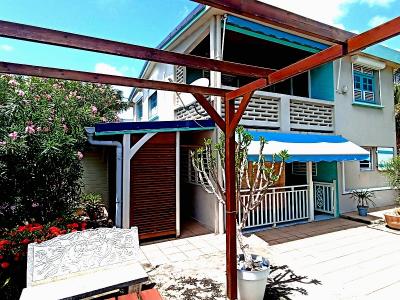 Location Appartement TRINITE  972