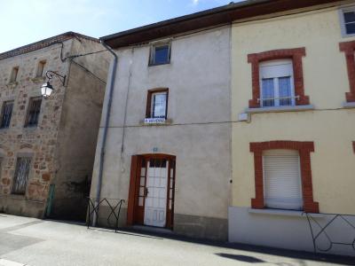 photo For sale House ROZIER-EN-DONZY 42