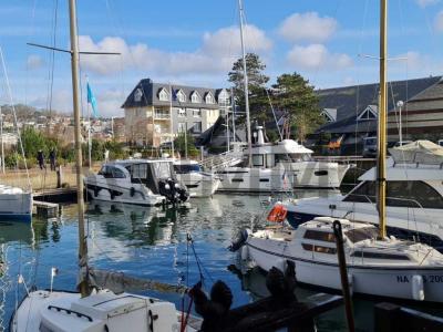 Vente Appartement 2 pièces DEAUVILLE 14800