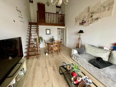 Vente Appartement 4 pièces SABLES-D'OLONNE 85100