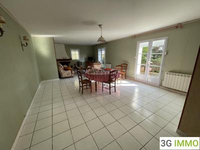 Vente Maison 4 pièces TALMONT-SAINT-HILAIRE 85440