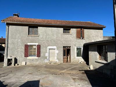 photo For sale House BARTHE-DE-NESTE 65