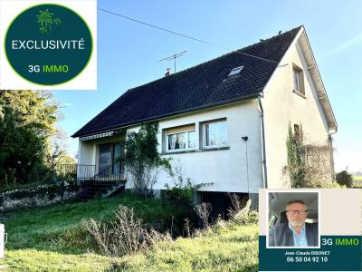 Vente Maison 5 pièces ROMILLY-SUR-SEINE 10100