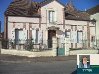 photo For sale House ROMILLY-SUR-SEINE 10