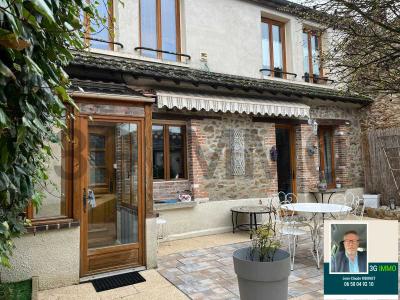 Vente Maison 7 pièces PROVINS 77160