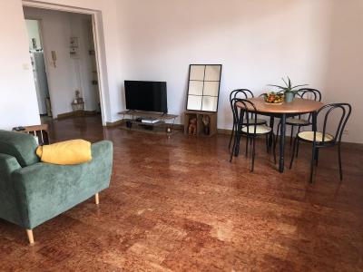 Vente Appartement 3 pièces AJACCIO 20090
