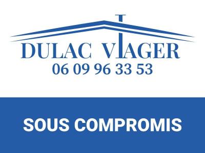 Vente Maison 4 pièces ISLE-JOURDAIN 32600